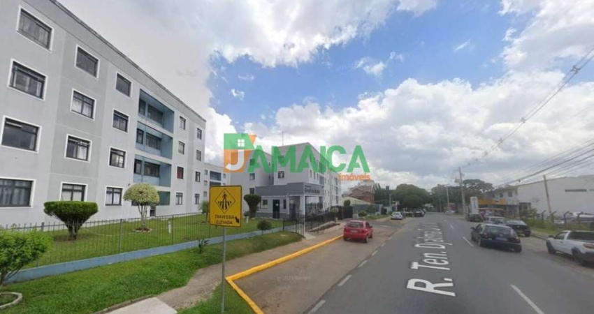Apartamento para locação em São José dos Pinhais – Rua Tenente Djalma Dutra - 5278