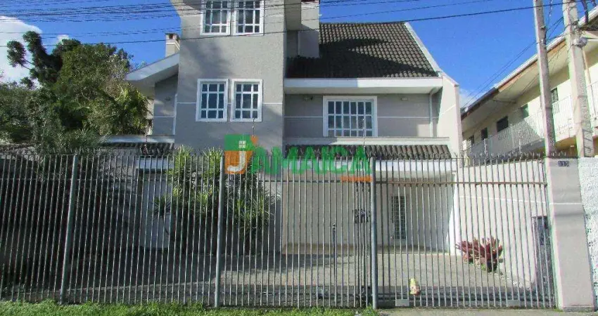 Sobrado para locação com 03 quartos na Rua Rafael Arcanjo Machado - Uberaba - 2072