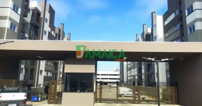 Apartamento 47m² venda no bairro boneca do iguaçu - são josé dos pinhais - 5281