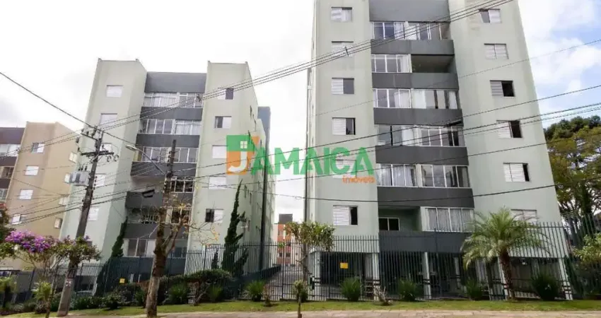 Apartamento para locação com 02 quartos na rua rua rio grande do sul - água verde  - 4502