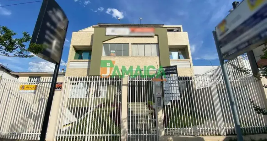 Conjunto Comercial para Locação na Av. Coronel Francisco Heráclito dos Santos - Jardim das Américas - 4540