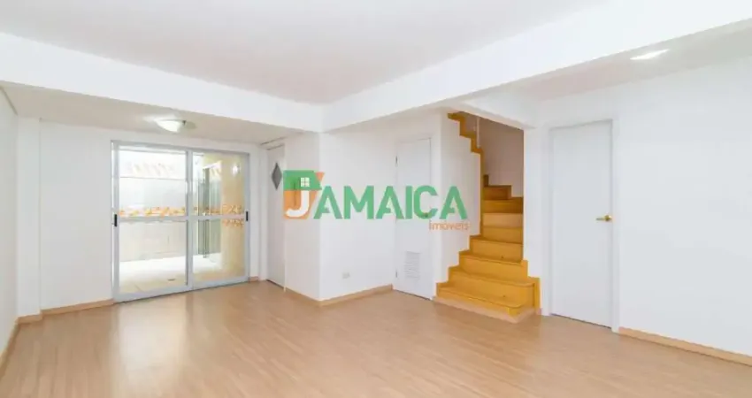 Sobrado em condominio fechado à venda -90m² , 3 quartos 1 suíte- rua miguel bakum, guabirotuba - villagio costa brunella - 5284