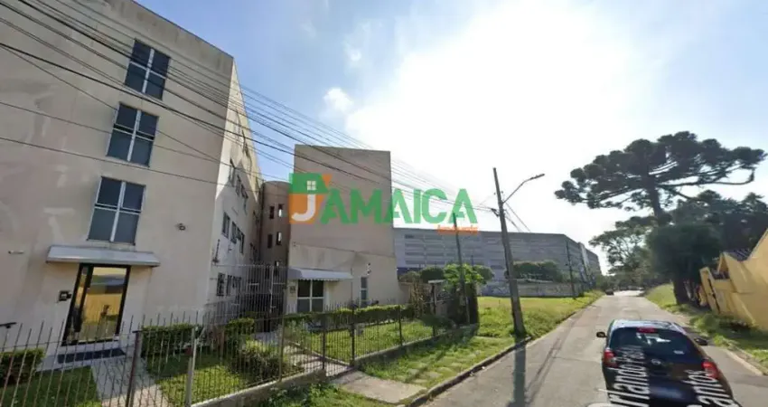 Sala comercial / kitnet - 45m² - locação - rua orlando padilha dos santos – portão - 5282