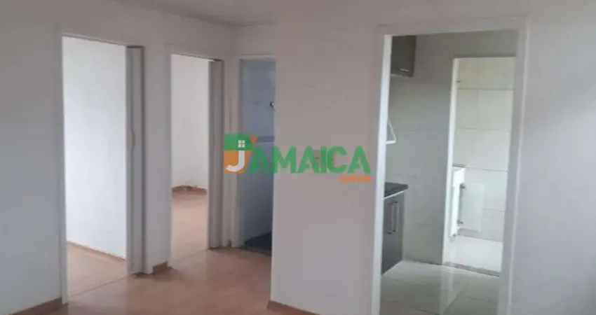 Apartamento 47m² - dois quartos - venda - rua dalila lopes costa - uberaba - 5279