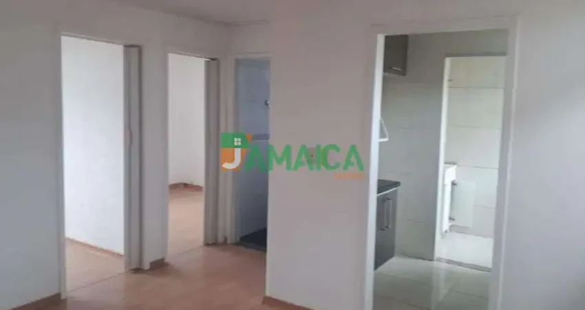 Apartamento à venda - 47m², 2 quartos - rua dalila lopes costa, uberaba - 5279