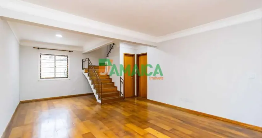 Sobrado para locação - 145m² 03 quartos – rua sinke ferreira, jardim das américas - 872