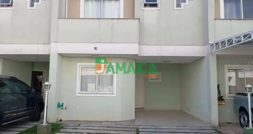 Sobrado condomínio fechado - 3 dormitórios e 3 garagens - rua aristeu martins - uberaba - 5308