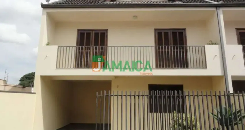 Sobrado residencial para locação -143m², 3 dormitórios, 1 suíte- rua benedito calixto, uberaba - 1488