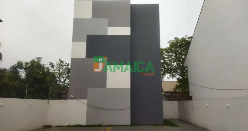 Apartamento para locação - 23m² 1 dormitório- rua são bartolomeu, cajuru - 5318