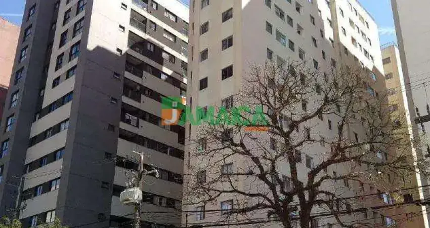 Apartamento para locação no bairro cristo rei na rua governador agamenon magalhães - edifico park trianon - 1660