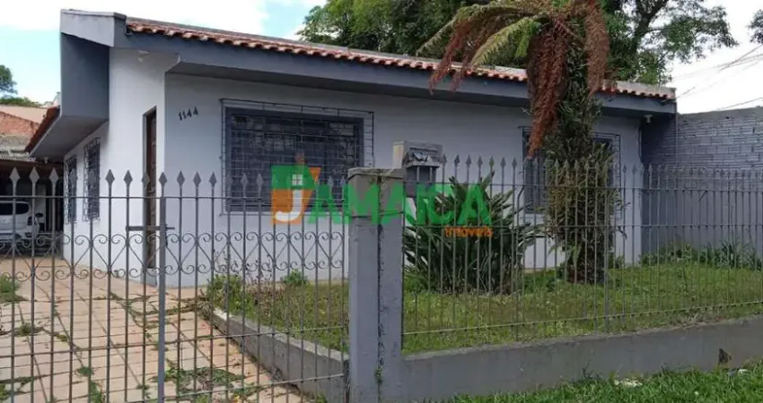 Residência à venda – 123m² com 3 dormitórios - localização na rua itatiaia, portão - 5320