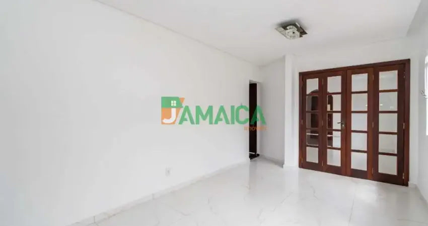 Casa locação -108m² 3 salas - rua pedro demeterco - jardim das américas - 828