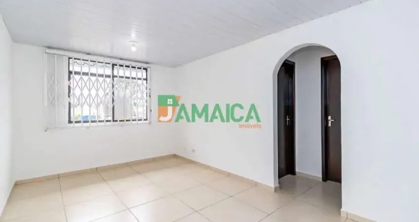 Apartamento para locação - 69 m² 2 quartos - rua santo inácio de loyola no guabirotuba - 5324