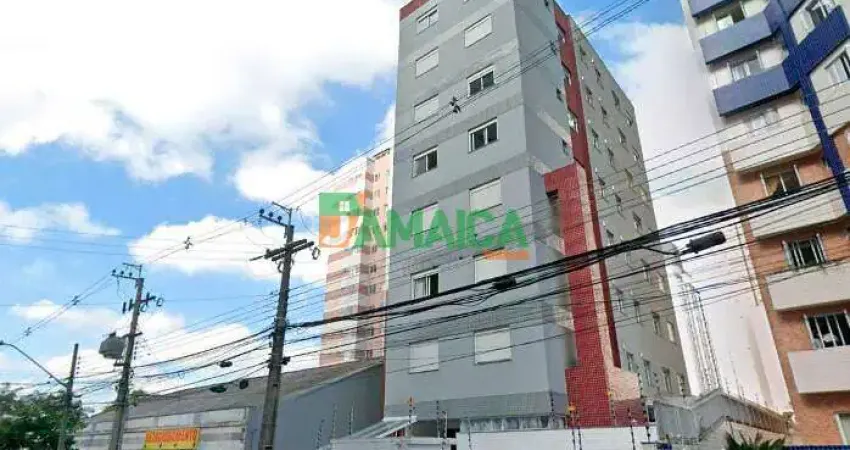 Apartamento em locação - 43m² - edifício malbec rua santa catarina - água verde  - 1855