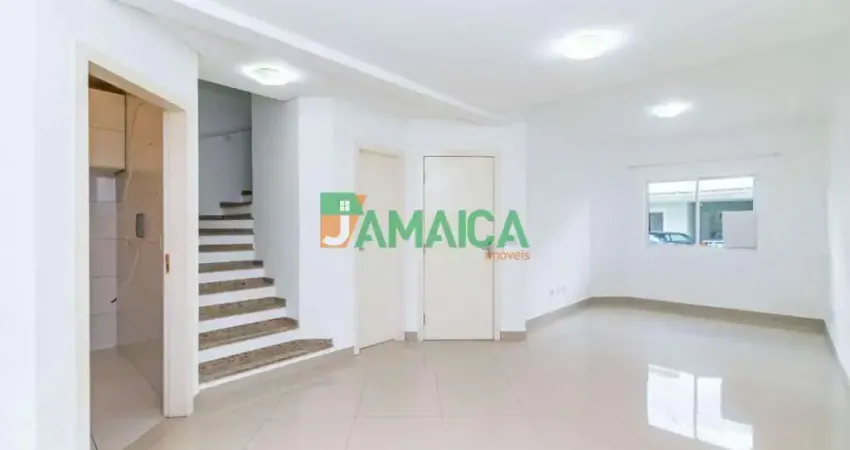 Sobrado condomínio fechado - 113m², 3 dormitórios e 3 garagens - rua aristeu martins - uberaba - 5331