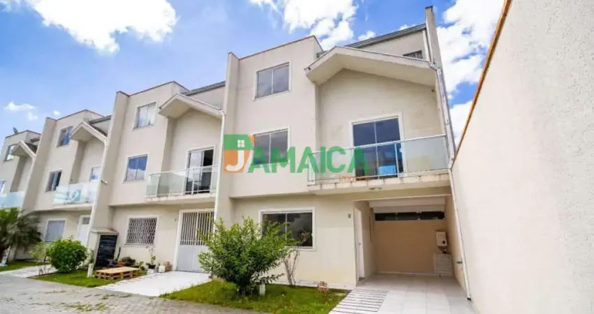 Sobrado para locação - 150m², 3 quartos - rua coronel carlos bardelli, cajuru - 5329