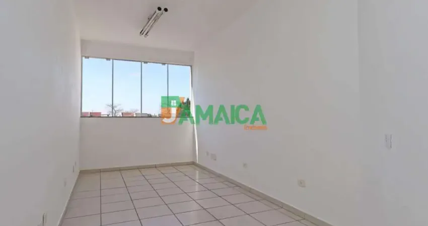 Conjunto comercial para locação - 28m² - av. coronel francisco heráclito dos santos, jardim das américas - 1664