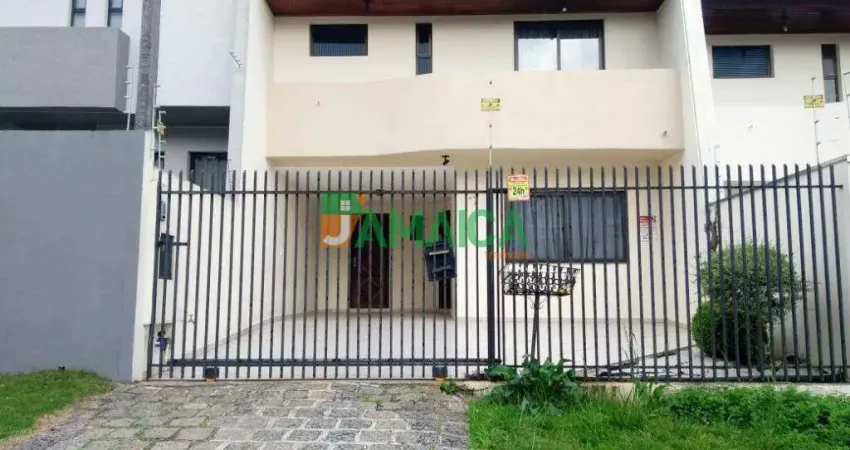 Sobrado para locação -131m², 3 dormitórios- rua jose de mello braga junior, jardim das américas - 1608