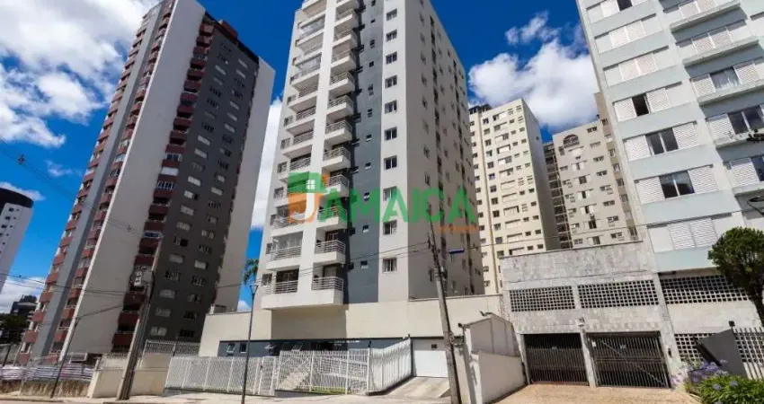 Apartamento com 1 dormitório para alugar no alto da glória - curitiba/pr
