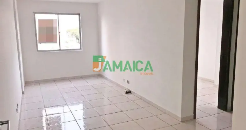 Apartamento com 1 dormitório para alugar, 54 m² no alto da glória - curitiba/pr