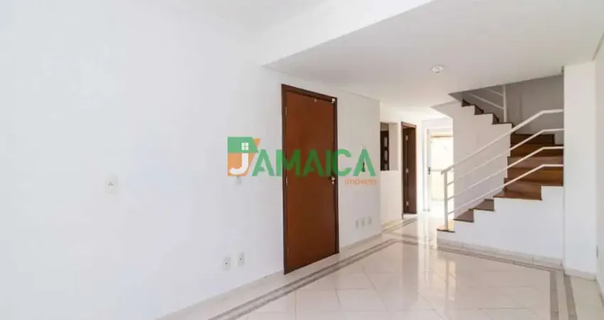 Sobrado para locação -133m², 3 dormitórios, 2 suítes - rua capitão leônidas marques, uberaba - 1780