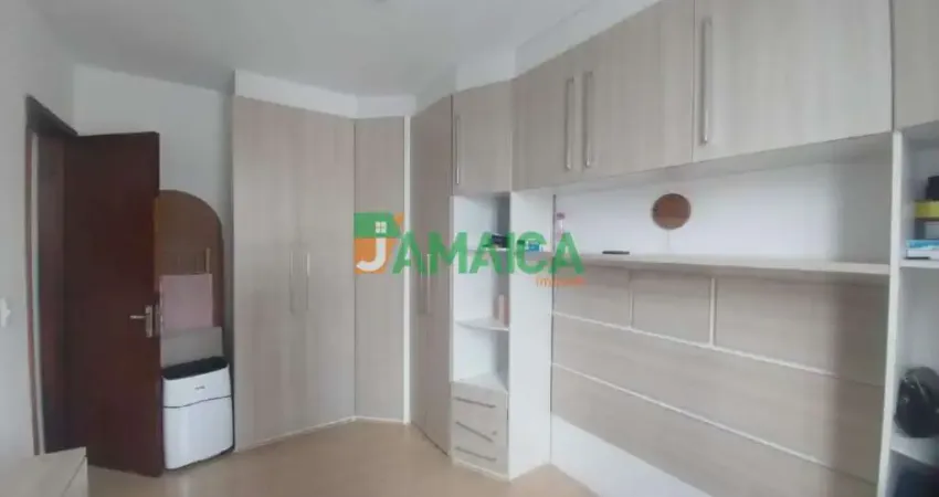 Apartamento para locação -45m², 1 quarto, 1 banheiro, playground- Rua Conselheiro Laurind, Centro - Edificio. Conselheiro Laurindo - 5361
