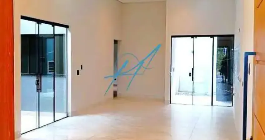 Casa à venda em maringá, jardim brasília, com 3 quartos, com 122 m²