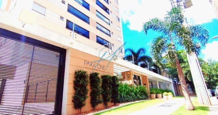 Apartamento à venda em Maringá, Zona 03, com 3 quartos, com 101 m², Edificio Pak One