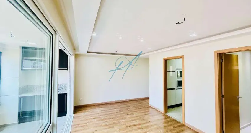 Apartamento à venda em maringá, zona 03, com 3 quartos, com 101 m², edificio pak one