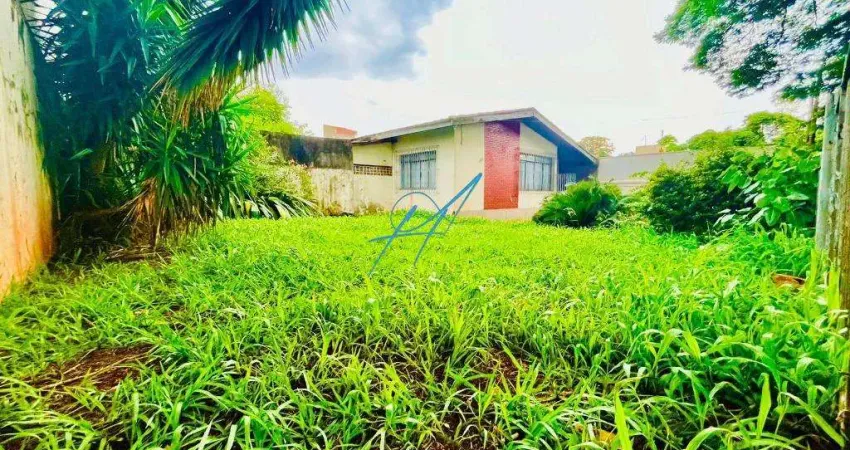Casa à venda em Maringá, Zona 05, com 2 quartos, com 110 m²