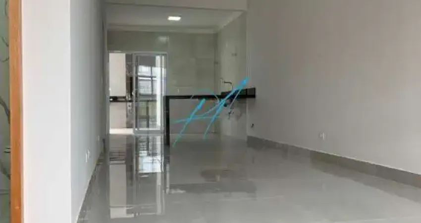 Casa à venda em Maringá, Jardim Munique, com 3 quartos, com 125 m²