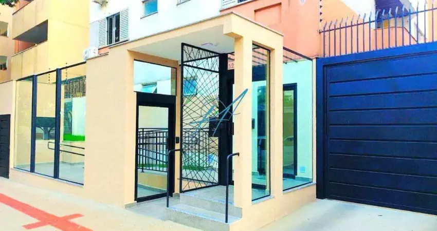 Apartamento à venda em Maringá, Zona 07, com 3 quartos, com 112 m², Residencial Riacho Doce