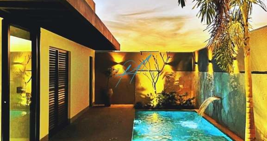 Casa à venda em Sarandi, Centro, com 4 suítes, com 232 m², GREEN PARK