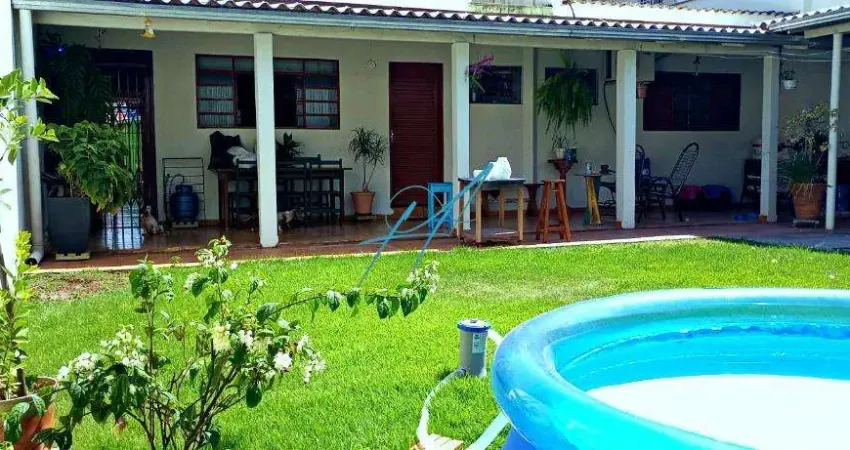 Casa com 3 quartos à venda na Rua Arapongas, 635, Zona 08, Maringá