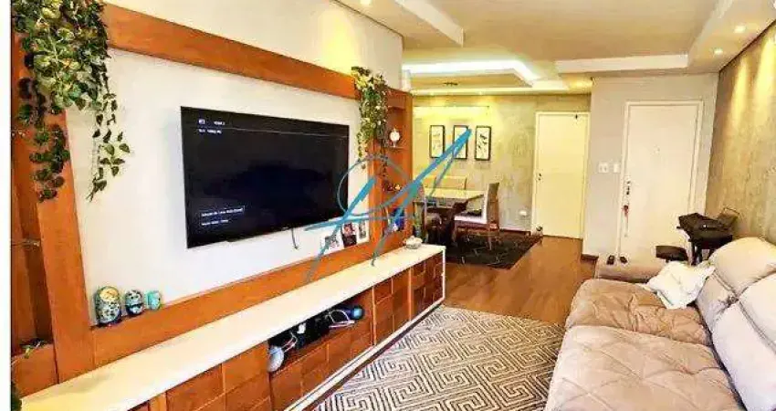 Apartamento à venda em Maringá, Zona 01, com 3 quartos, com 123 m², Edificio Lavoura Residencial