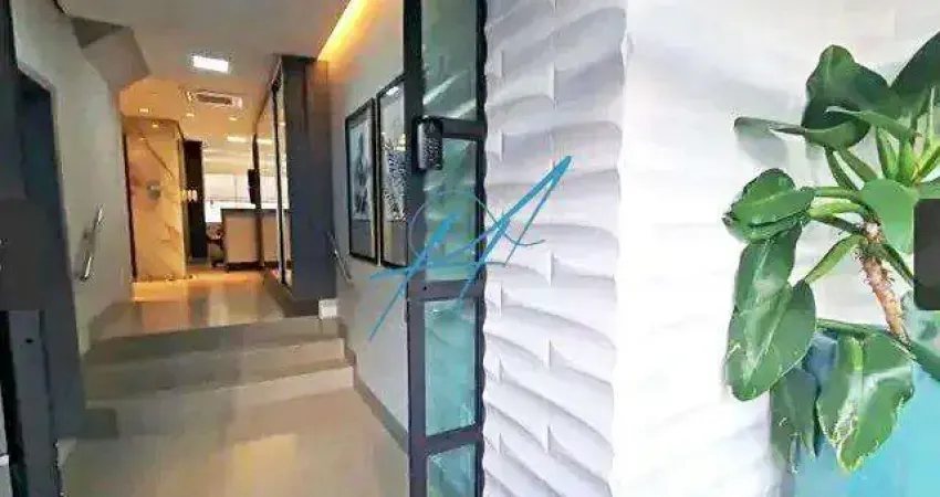 Apartamento à venda em Maringá, Zona 01, com 3 quartos, com 123 m², Edificio Lavoura Residencial