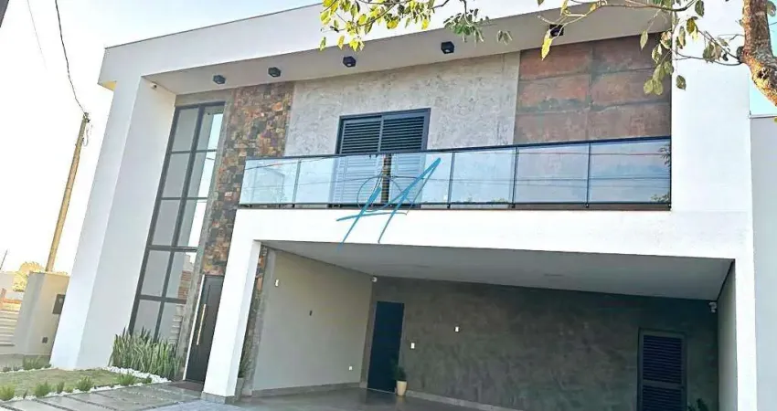 Casa à venda em sarandi, jardim paraiso, com 4 quartos, com 300 m², green park
