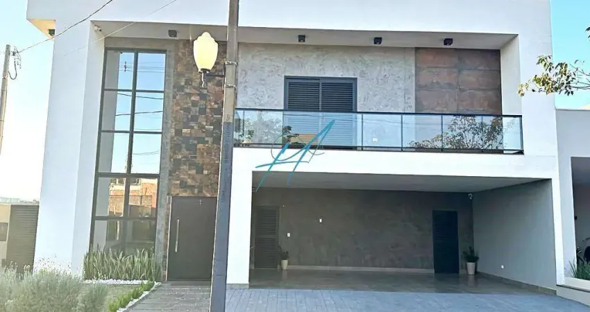 Casa à venda em Sarandi, Jardim Paraiso, com 4 quartos, com 300 m², GREEN PARK