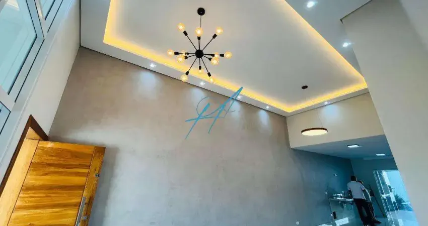 Casa à venda em maringá, jardim alvorada, com 3 quartos, com 135 m²