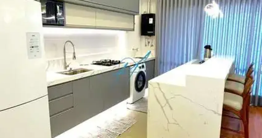 Apartamento à venda em Maringá, Zona 08, com 3 quartos, com 83 m², Edifício Misano Residenza