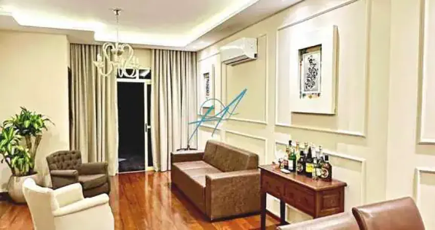 Apartamento à venda em Maringá, Zona 01, com 3 quartos, com 134 m², Condomínio Residencial Camalotes
