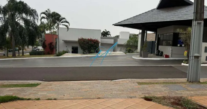 Terreno à venda na Avenida Guedner, 962, Zona 08, Maringá