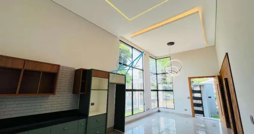 Casa à venda em Maringá, Vila Morangueira, com 3 quartos, com 170 m²