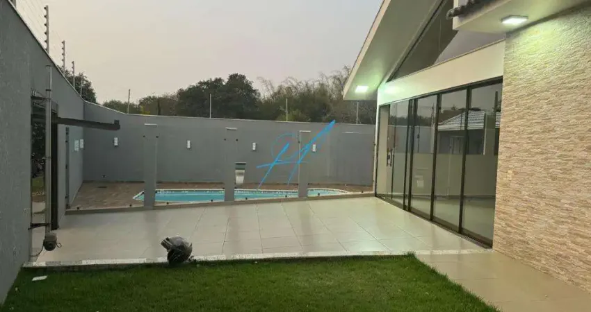 Chácara à venda em Maringá, Jardim Paris, com 3 quartos, com 1680 m²