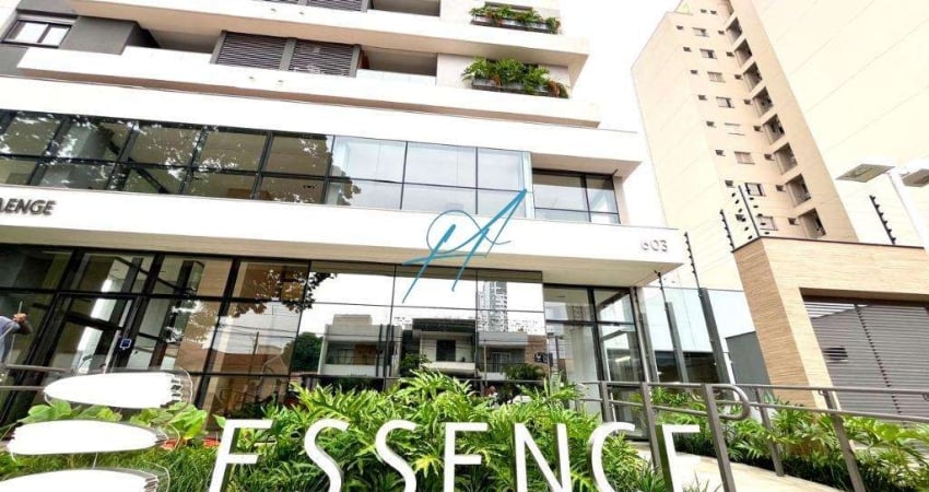 Apartamento à venda em Maringá, Zona 03, com 3 quartos, com 101 m², Edifício Essence - Plaenge