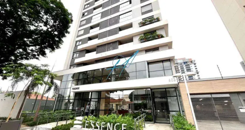 Apartamento à venda em Maringá, Zona 03, com 3 quartos, com 101 m², Edifício Essence - Plaenge