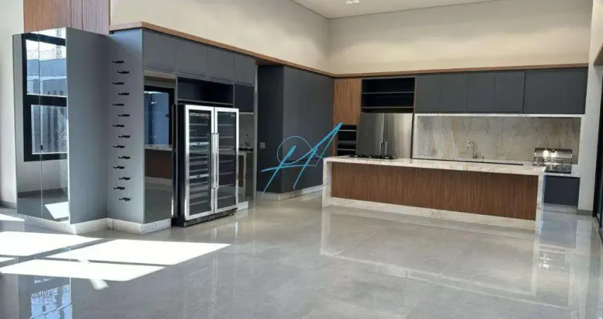Casa à venda em Maringá, Jardim Cidade Monções, com 3 suítes, com 325.88 m²