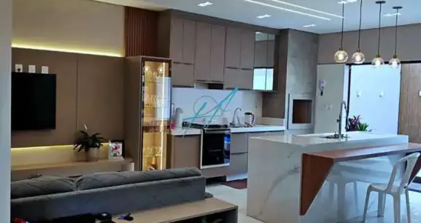 Sobrado à venda em Marialva, Jardim Imperial, com 3 quartos, com 174 m²