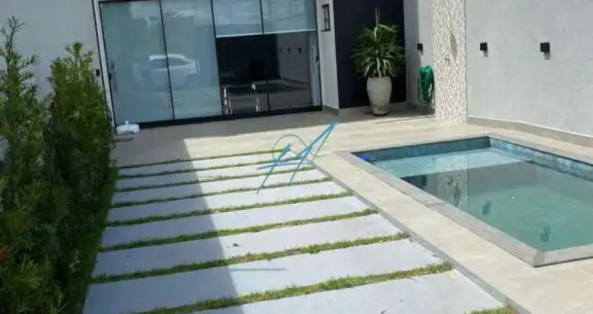 Casa à venda em porto rico, bela vista, com 3 quartos, com 93.25 m²