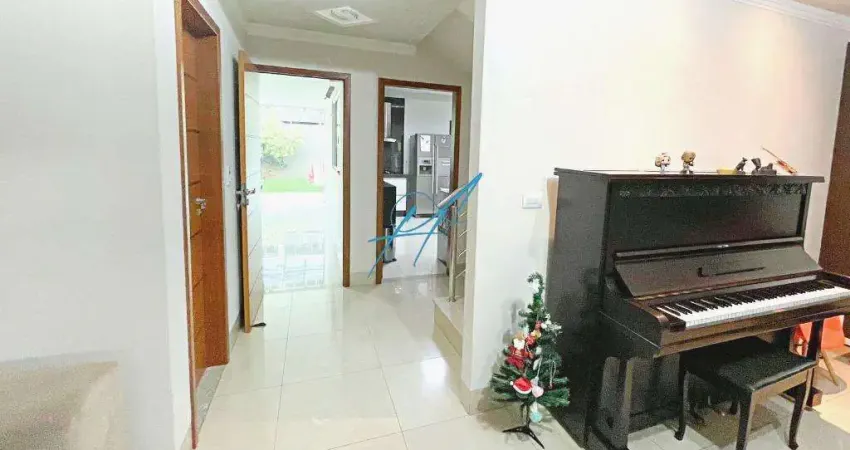 Casa com 3 quartos à venda na Rua Marechal Floriano Peixoto, 187, Zona 07, Maringá